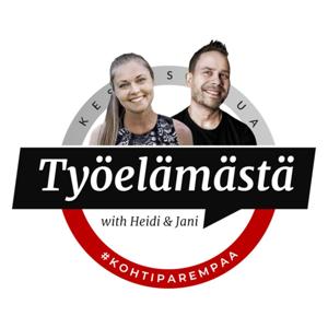 Työelämästä Podcast