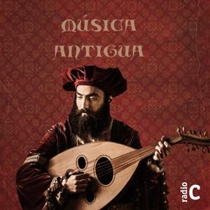 Música antigua by Radio Clásica