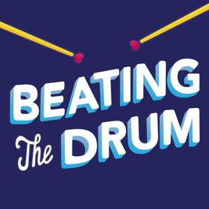 Beating The Drum