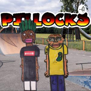 Pillocks Podcast