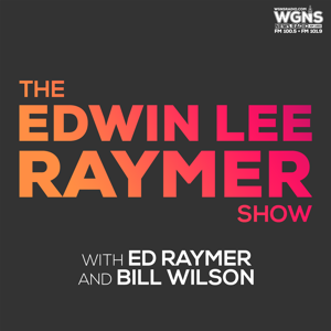 Edwin Lee Raymer Show Podcast by WGNS Radio