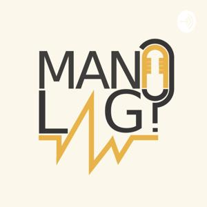 Mana Lagi Podcast