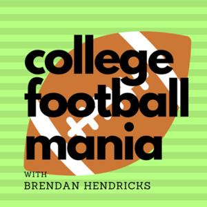 College Football Mania