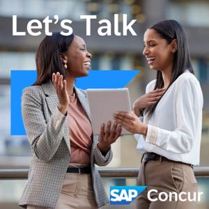 Let's Talk SAP Concur