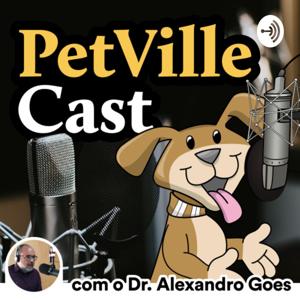 PetVille Cast