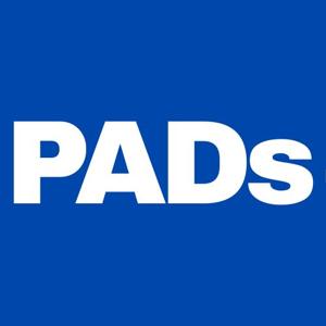 PADs