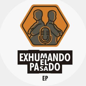 Exhumando el pasado