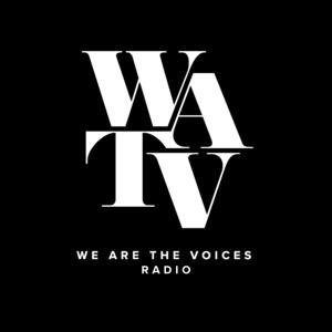 We Are The Voices Radio