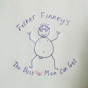 Father Finney’s The Best That Man Can Get