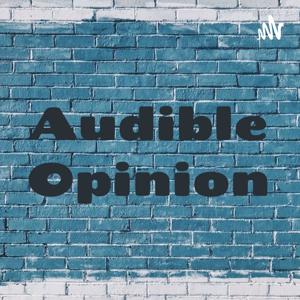 Audible Opinion