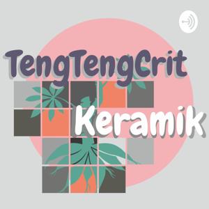 TengTengCrit Keramik