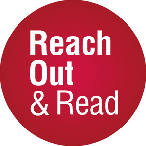 Reach Out and Read by Reach Out and Read