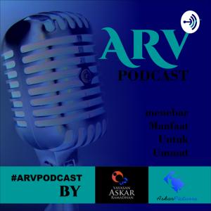 Askar Ramadhan Podcast