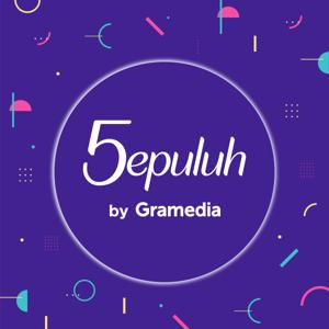 5epuluh by Gramedia