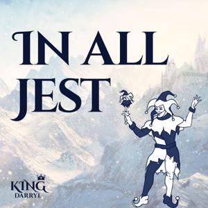 In All Jest Podcast