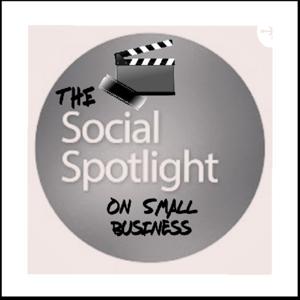 The Social Spotlight On Small Business