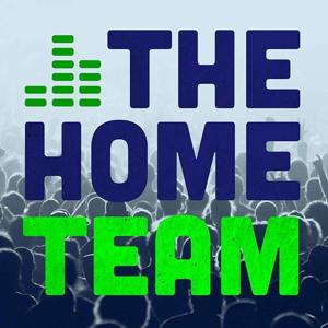 THE HOME TEAM