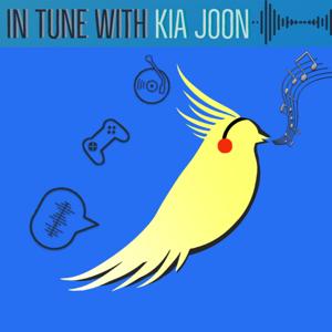 In Tune with Kia Joon