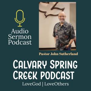 Calvary Chapel Spring Creek