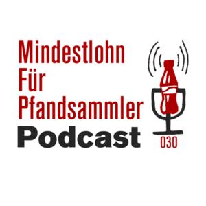 Mindestlohn für Pfandsammler