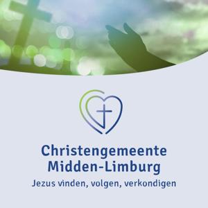 Preken – Christengemeente Midden-Limburg