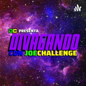 Divagando Con JoeChallenge