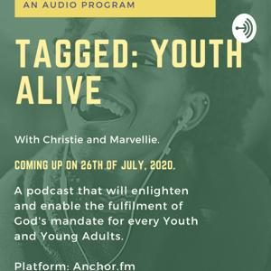 Youth Alive Podcast