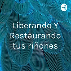 Liberando Y Restaurando tus riñones