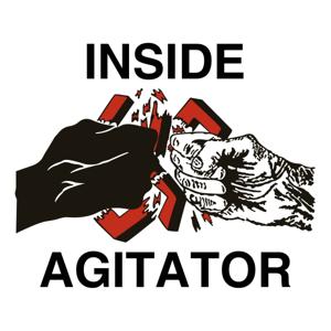 Inside Agitator