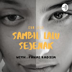 Sambil Lalu Sejenak