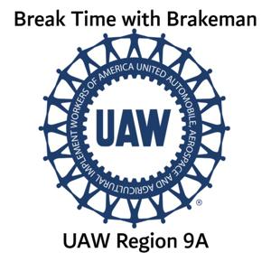 Break Time with Brakeman