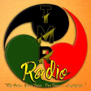 The Minority Report Radio (TMR Radio)