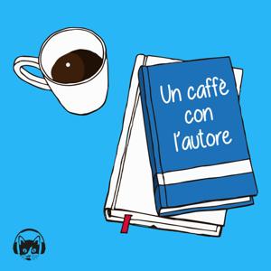 Un caffè con l'autore