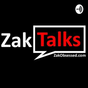 ZakTalks