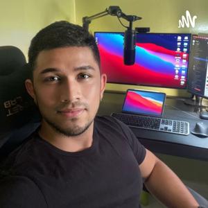 Verge Talks