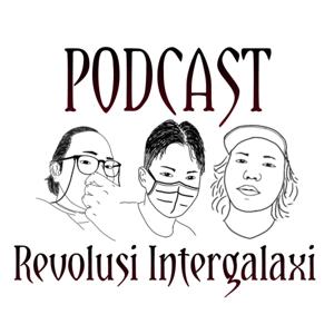 Revolusi Intergalaxi