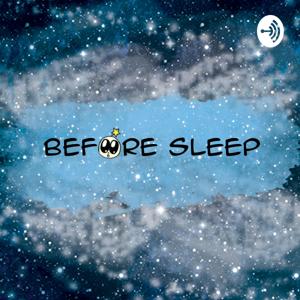 BEFORE SLEEP - Anime, Manga, Webtoon and more