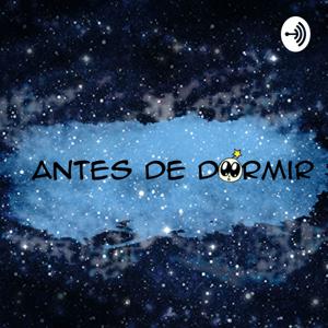 Antes de dormir - Anime, manga, webtoon y más