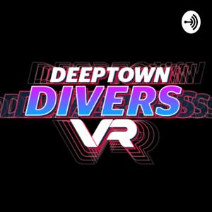 Deeptown Divers VR