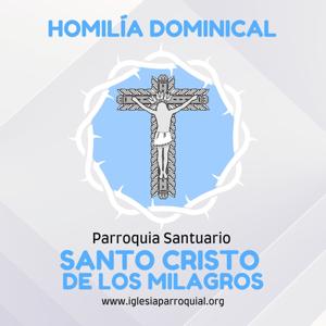 Homilía Dominical by P. Néstor Yulfo Hoffmann