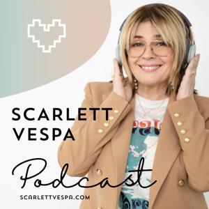 Scarlett Vespa Podcast