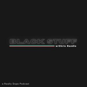 Black Stuff