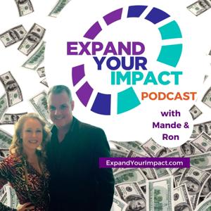 Expand Your Impact Podcast