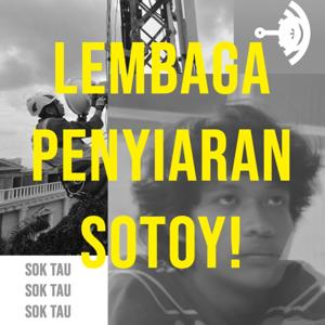 LEMBAGA PENYIARAN SOTOY