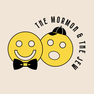 The Mormon & The Jew