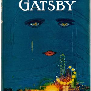 The F. Scott Fitzgerald Society Presents Gatsby Centennial Readings by Kirk