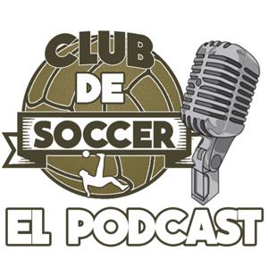 CLUB DE SOCCER