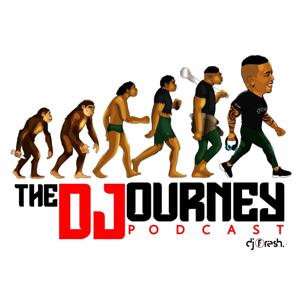 Dj Fresh (SA) #TheDJourney