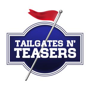 Tailgates N' Teasers