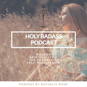 Holy Badass Podcast